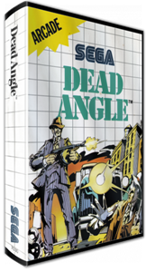 Dead Angle